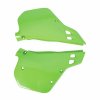 Side panels POLISPORT 8495700001 Green