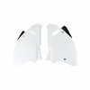 Side panels POLISPORT 8497400001 White