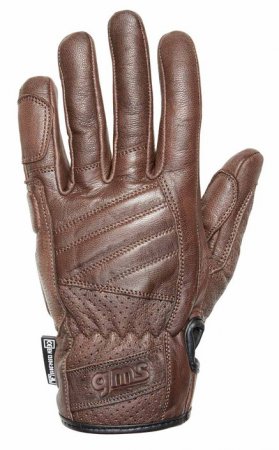 Gloves GMS ZG40706 FLORIDA brown 2XL