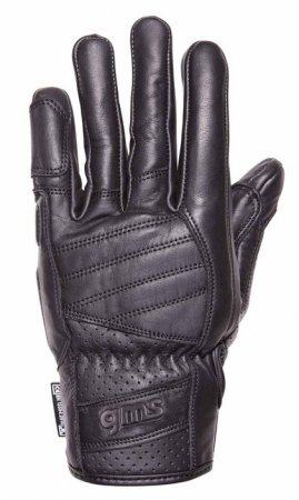 Gloves GMS ZG40706 FLORIDA black S