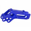 Chain guide POLISPORT 8499600002 PERFORMANCE blue