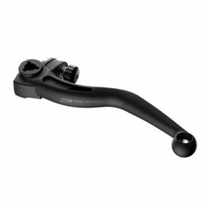 Clutch lever POLISPORT Black