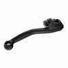 Brake lever POLISPORT 8501700002 Black