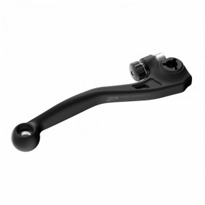 Brake lever POLISPORT Black