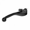 Brake lever POLISPORT 8501800002 Black