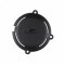 Clutch cover protector POLISPORT Black