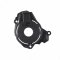 Ignition Cover Protectors POLISPORT Black