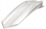 Rear fender POLISPORT 8554100004 clear