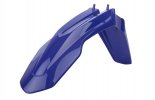 Front fender POLISPORT 8554200001 Sherco blue