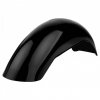 Rear Fender POLISPORT 8554500006 Black