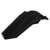 Rear fender POLISPORT 8554600003 black