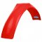 Front Fender POLISPORT Red