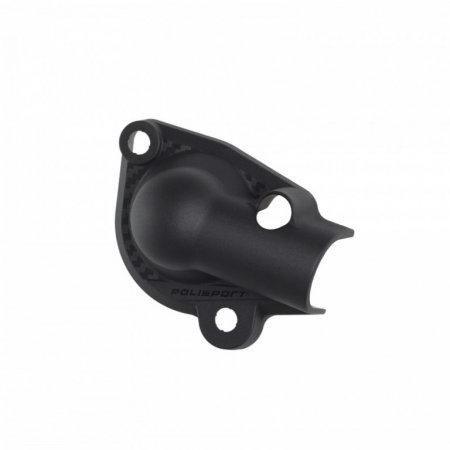 Waterpump protector POLISPORT 8559200001 black