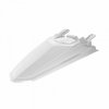 Rear Fender POLISPORT 8559400002 White