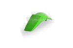 Rear fender POLISPORT 8561100007 green 05