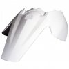 Rear Fender + Side Panels POLISPORT 8563900004 White