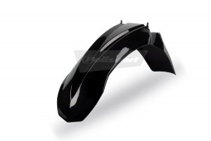 Front fender POLISPORT black