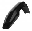 Front fender POLISPORT 8572400003 black