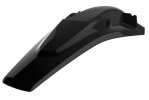 Rear fender POLISPORT 8572900003 black