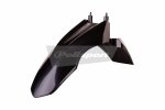 Front fender POLISPORT 8573500003 black