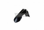 Front fender POLISPORT 8573700003 black