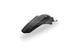 Rear fender POLISPORT 8578700003 black