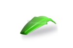 Rear fender POLISPORT 8578800001 green 05