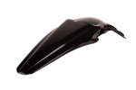 Rear fender POLISPORT 8579100003 black