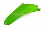 Rear fender POLISPORT 8579700001 green 05