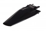 Rear Fender POLISPORT 8685200002 Black