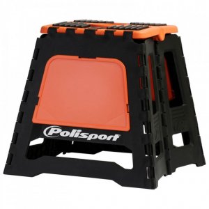 Bike Stand POLISPORT orange