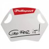 Pit Board POLISPORT 8982600006 POLISPORT 2023 White