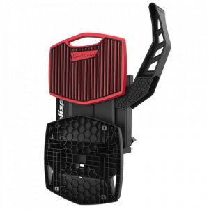 Lift stand POLISPORT 8982700004 red/black