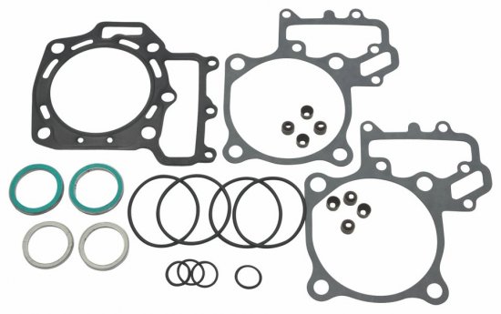 Top End Gasket Kit WINDEROSA TEGS 8100038