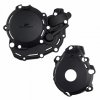 Kit Clutch & Ignition & water pump POLISPORT 91377 Black