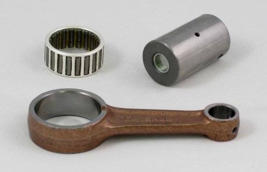 Connecting rod kit AOKI CT.CRF250