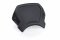 Windshield PUIG FRONTAL PLATE black