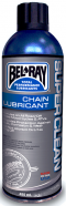 Chain lube Bel-Ray SUPERCLEAN CHAIN LUBRICANT (400ml Spray)