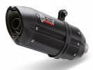 Silencer MIVV B.030.L9 SUONO Steel Black