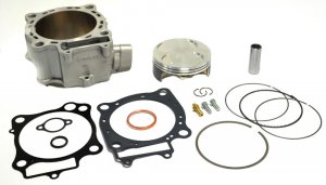 Cylinder kit ATHENA d 100  (490cc)