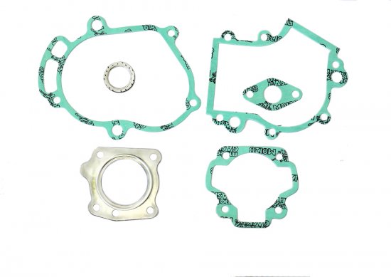 Engine gasket kit complete ATHENA P400210850005