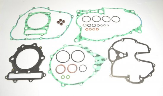 Engine gasket kit complete ATHENA P400210850612/1