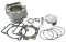 Cylinder kit ATHENA d 83 (300cc)