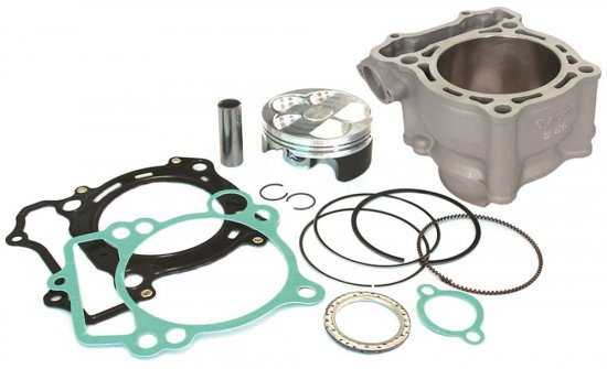 Cylinder kit ATHENA P400485100012 d 83  (290cc)