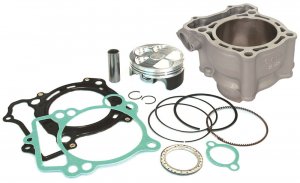 Cylinder kit ATHENA d 83  (290cc)