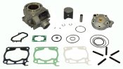 Cylinder kit ATHENA P400485100017 d 54 (125cc)