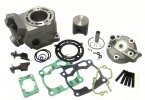 Cylinder kit ATHENA P400485100029 d 58  (144cc)