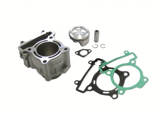 Cylinder kit ATHENA P400485100035 d 63 (182,6cc)