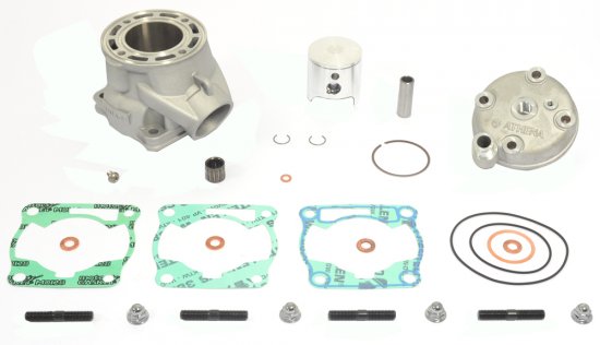 Cylinder kit ATHENA P400485100038 105cc