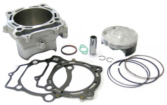 Cylinder kit ATHENA P400510100006 d 100 (490cc)